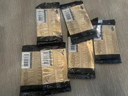 6X *Empty* Legions Magic the Gathering Booster Pack mtg wrapper Package Box - Image 2