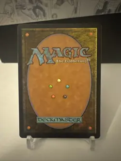 ENTOMB [Showcase] - Promo - TLE Avatar Eternal MTG ATLA #0310 - Image 2