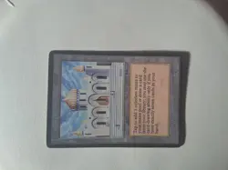 Magic the Gathering Library of Alexandria - Arabian Nights 1993 - Vintage Origin - Image 1