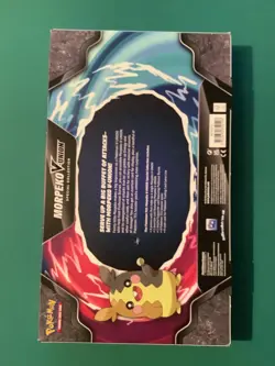 Pokemon Morpeko V-UNION Special Collection Box | New & Sealed | TCG Cards - Image 2