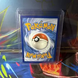 Pokemon TCG Charmander SVP 044 Promo Obsidian Flames English - Image 2
