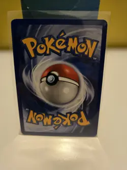 Sabrina's Haunter 55/132 Gym Challenge Non-Holo Pokemon Card TCG - Image 2