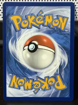 Pokemon SVP 075 - Black Star Promo Mimikyu Full Art - NM - Image 4