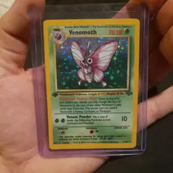 Pokemon Vintage Cards Lot (114 cards from 1999) 3 foils - Image 3
