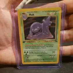 Pokemon Vintage Cards Lot (114 cards from 1999) 3 foils - Image 4