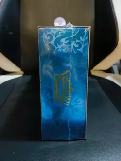 Pokemon TCG Mega Charizard Ex Ultra Premium Collection Box Factory Sealed - Image 5