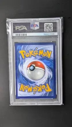 Charizard - 11/108 - Reverse Holo - XY Evolutions - 2016 - Pokemon - PSA 10 - Image 2