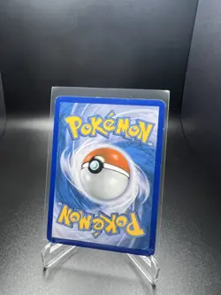 Eevee BW94 Black Star Promo MP Pokemon TCG - Image 3