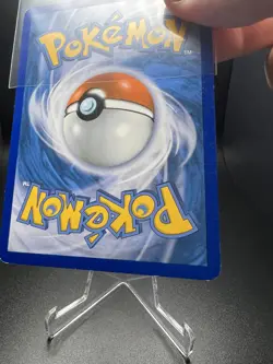 Eevee BW94 Black Star Promo MP Pokemon TCG - Image 5