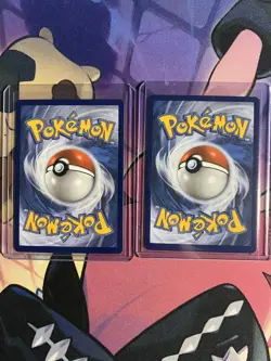 Reshiram 113/114 & Zekrom 114/114 Celebrations Classic Collection NM Pokemon TCG - Image 2