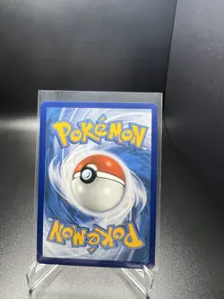Gengar ex 193/162 NM Temporal Forces Full Art FA Pokemon TCG - Image 2