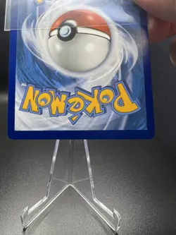 Gengar ex 193/162 NM Temporal Forces Full Art FA Pokemon TCG - Image 4