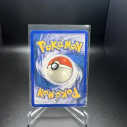 Mewtwo ex 101/109 Ruby & Sapphire DAMAGED (See Photos) Pokemon TCG - Image 4