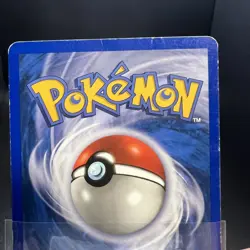 Mewtwo ex 101/109 Ruby & Sapphire DAMAGED (See Photos) Pokemon TCG - Image 5