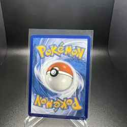Team Rocket's Mewtwo ex 231/182 LP Destined Rivals SIR Pokemon TCG - Image 4