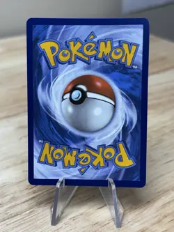 Battle Cage 116/094 - Pokemon TCG: Phantasmal Flames - Ultra Rare - Holo - Image 2