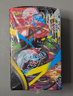 Pokemon TCG Mega Evolution Half Booster Box (18 Packs) Sealed - Image 4