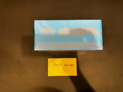 Pokemon XY Evolutions ETB Set of 2 - Charizard & Blastoise (Factory Sealed) - Image 5