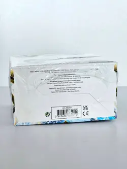 Pokemon TCG: Sword & Shield Silver Tempest Booster Box (Rip On Seal) - Image 4