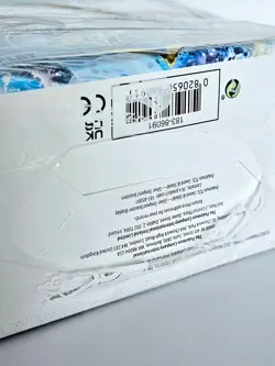 Pokemon TCG: Sword & Shield Silver Tempest Booster Box (Rip On Seal) - Image 5