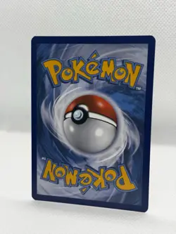 Pokemon Umbreon Ex (Full Art) - 119/124 - Ultra Rare - XY - Fates Collide - LP - Image 4