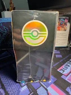 Pokemon Mega Evolution Elite Trainer Box ETB Gardevoir NEW SEALED - Image 2