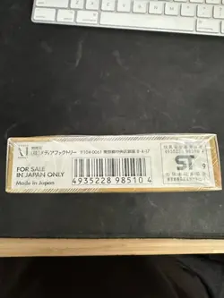 Pokemon TCG Neo Genesis Japanese Starter Theme Deck (Sealed) - Image 4