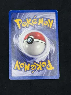 Umbreon 13/75 1st Edition Neo Discovery Holo - WOTC Vintage Pokemon - Swirl - Image 3