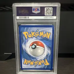 Pokemon M Mewtwo EX 159/162 Full Art 2015 XY Breakthrough GEM MINT PSA 10 MEGA - Image 4