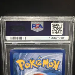 Pokemon M Mewtwo EX 159/162 Full Art 2015 XY Breakthrough GEM MINT PSA 10 MEGA - Image 5
