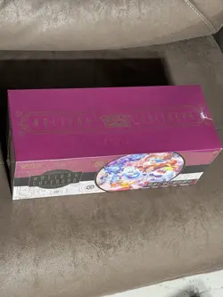 Pokemon TCG 2025 Holiday Advent Calendar (6 Packs, 6 Promos, 7 Fun Packs) NEW! - Image 3