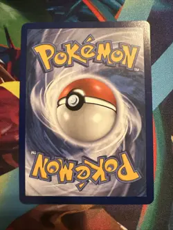 Meganium 001 Black Star Promo Stamped Prerelease Mega Evolutions Pokemon MEP NM - Image 2