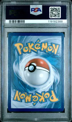 2016 POKEMON XY GENERATIONS RADIANT COLL #RC3 CHARMANDER PSA 7 - Image 2