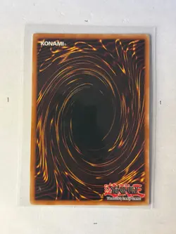 YUGIOH - LAST TURN - LOD-099 - ULTRA RARE - NEAR MINT - LEGACY OF DARKNESS - ENG - Image 2