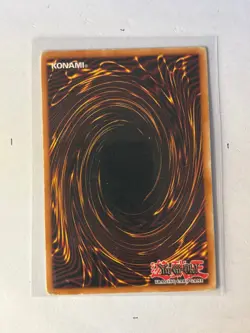 Destiny Board LON-088 YuGiOh Labyrinth of Nightmare LP - Image 2