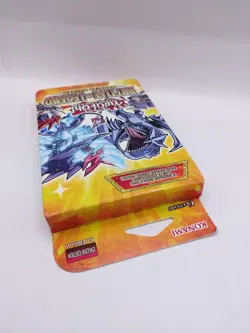 Yu-Gi-Oh Battles Of Legend Monster Mayhem 3 Pack Tuckbox New - Image 4