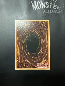 YUGIOH FAIRY TAIL RELLA SUPER RARE OP06-EN005 - Image 2