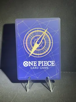 Kouzuki Momonosuke (Winner Pack Vol. 7) - One Piece Promotion Cards (OP-PR) - Image 2