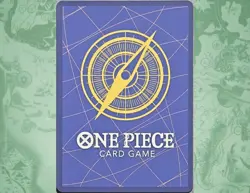 Kouzuki Momonosuke OP01-041 (Winner Pack Vol. 7) - One Piece Promotion Cards - Image 2