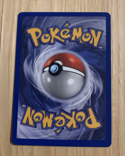 SMEARGLE 2001 POKEMON BLACK STAR PROMO CARD #32 NM - Image 2