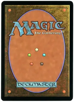 ASHEN-SKIN ZUBERA [CHK - CHAMPIONS OF KAMIGAWA] - MTG FOIL CARD [EXCELLENT] - Image 2