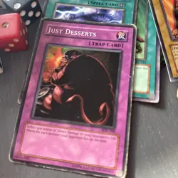 Yugi Oh Card Lot - Lot of Cards - Image 4