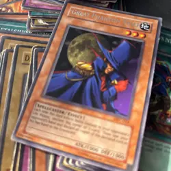 Yugi Oh Card Lot - Lot of Cards - Image 5