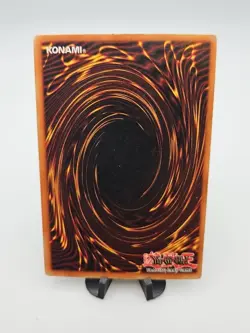 Polymerization LOB-059 Lightly Played LP Super Holo Rare Yugioh Card 2002 - Image 2