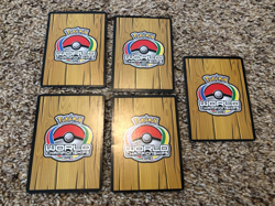 World Championships 2013 Pokemon Card Trainer-"SKYLA" 134/149 Lot of 5 - Image 2
