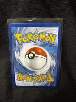 Pokemon TCG Zekrom Shining Legends Holo Card 35/73 Rare - Image 2