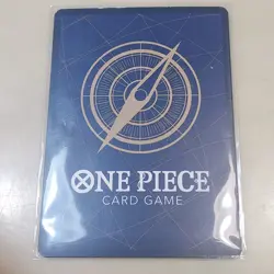 Franky OP09-072 SR One Piece Card Game Japanese Memorial Collection - Image 4