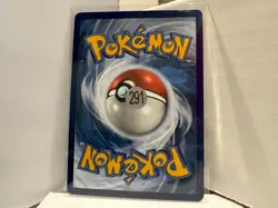 Pokemon TCG - Reshiram GX 11/70 Dragon Majesty Ultra Rare Holo Card NM 0914 #291 - Image 2