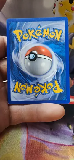 Broken Time-Space - (League Promo) 104/127 League & Championship Cards... - Image 2