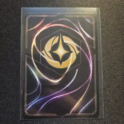 The Glass Slipper (Enchanted) 208/204 Archazia's Island Near Mint Card Lorcana - Image 2